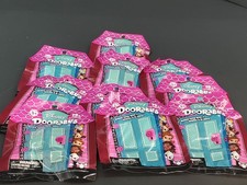 10 Blind Packs  Disney Doorables  Series 1  RARE    NEW  Sealed picture