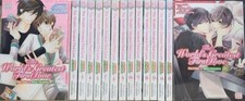 The World's Greatest First Love Vol 1-18 Yaoi Manga Lot In English Sealed BL  picture