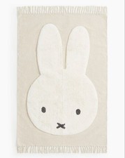 Dick Bruna Miffy Rug 90x130cm/35.43x51.18