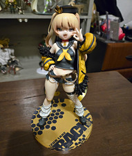 Azur Lane Bache 1/7 Figure Mimeyoi -No Box- picture