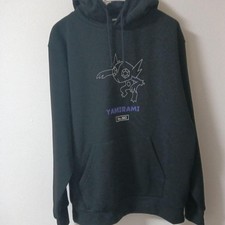 Pokemon Sableye Sweatshirt Hoodie LL Size picture