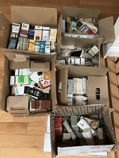 Assorted Lot Of 5 Matchbook Covers From Huge Vintage Matchbook Collection picture