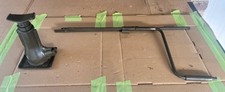 Military Jeep Jack ASM Co. 313-H Vintage 1 1/2 Ton GPW MB M38 G-503 CJ WWII picture