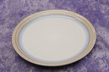 Noritake Stoneware Painted Desert Pattern 8603 10.25 inch Dinner Plate picture