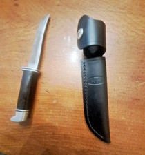 Vintage 1971 Buck 105 Pathfinder 5