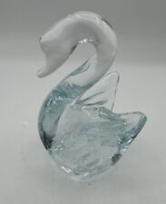 Crystal Swan 4