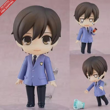 Ouran High School Host Club Fujioka Haruhi Nendoroid 2103 PVC Action Toy Model picture