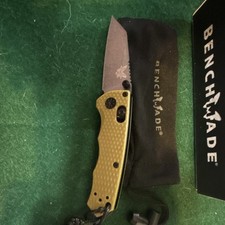 Benchmade 290BK-2 picture