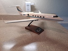 Pacmin/Pacific Miniatures Gulfstream G-III Desk Model picture