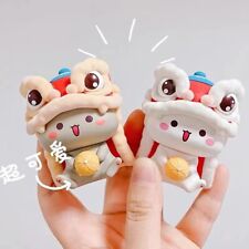 Season3 MITAO-CAT Peach and Goma Sweet Lover Action Figure Art Ornament Toy gift picture