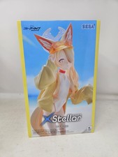 SEGA Blue Archive X Stellar Seia Swimsuit Ver PVC Anime Figure New Boxed picture