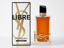 Yves Saint Laurent Libre Le Parfum 90ml / 3.0 oz Spray For Women New Boxed picture