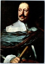 Prince Matthias dei Medici By Giusto Sustermans, Pitti Gallery - Florence, Italy picture