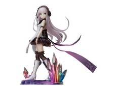 Furyu Corporation She Professed Herself Pupil of the Wise Man Series Mira 1/7 picture