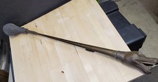 Vintage Long Brass 1920's 1930's auto Horn 35