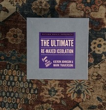 The Ultimate Re-Maxed Iceolation by Kieron Johnson and Mark Traversoni - Trick picture