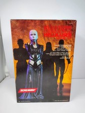 HELLRAISER Female Cenobite 1993 SCREAMIN Model Kit Complete Rare picture
