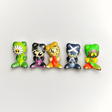 RARE Mattel U.B. Funkeys lot picture
