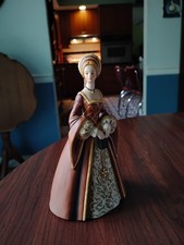 Lenox   ANNE Tudor period (1550-1600) the great fashions of history.  picture