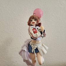 Gakuen iDOLM@STER - Hanami Ume - Espresto (Inflatable) (Bandai Spirits) picture