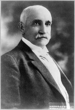 Photo:Hon. J.C. Davenport Portrait 1912 Half-Length Man Mustache picture