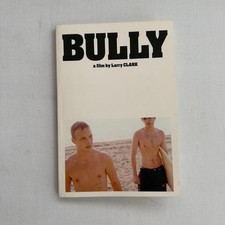 Film/Bully Brochure/Larry Clark/Western Painting picture