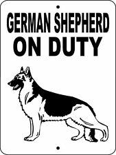 German Shepherd 9