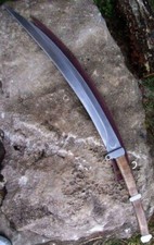 Hand Forged 26