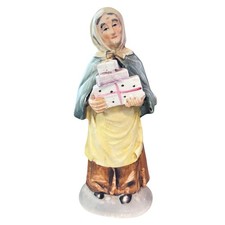 VTG Norleans Figurine 7.5