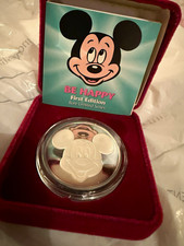 Rarities Mint Inc. Disney Mickey Mouse 