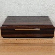 THE Vanderbilt Lacquer Humidor for Cigars - by Prestige Import Group picture