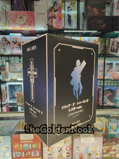 MAGI ARTS Sophia F Shirring Sister Ver 1/6 Scale Figure DELUXE picture