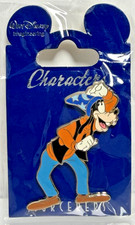 Disney WDI Sorcerer Goofy Character Pin - Imagineering Exclusive picture