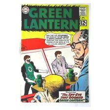 Green Lantern (1960 series) #17 in Fine minus condition. DC comics [j' picture