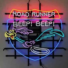 Plymouth Road Runner Beep Beep 24