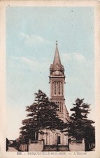 50-BRIQUEVILLE SUR MER-N�T1194-H/0017 picture