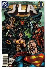 JLA (DC Comics, 1997) 1-125 - Pick Your Book Complete Your Run picture