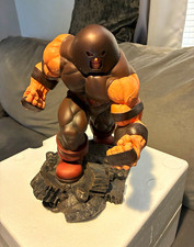 Diamond Select Toys Premier Collection Juggernaut Resin Statue 11in LE 290/3000 picture