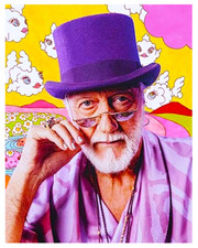 MICK FLEETWOOD - 4