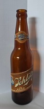 1930s Schlitz Export Beer 12 Oz Brew IRTP Joseph Schlitz Co. Milwaukee WI picture