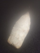 Native American Arrow Head Illinois picture
