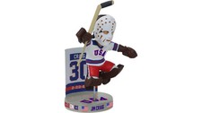 Jim Craig 1980 Lake Placid Miracle on Ice 8” Bobblehead L.E. of 144 picture