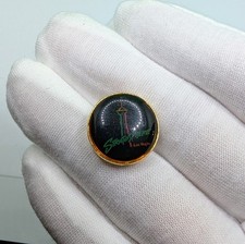 Vintage Stratosphere Hotel Casino Las Vegas Nevada Lapel Pin picture
