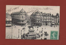 ORLEANS - La place du Martroi .... (Ref. 1438) picture