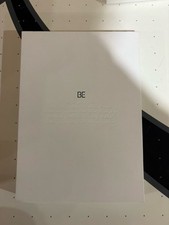 BTS BE ALBUM picture