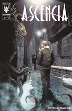 Ascencia #37 (MR) (PRESALE 12/16/26) picture