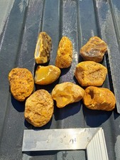 Sumatran/Indonesian Island Agate 4+ Lb. Lot. picture