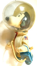 Peanuts SNOOPY ASTRONAUT POCKET DOLL  8