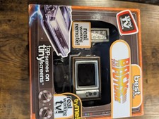 RARE Tiny TV Classics Best Clip Scenes from Back to the Future Movie NEW OpenBox picture
