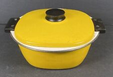 CATHRINEHOLM Holland Cookware Mid Century Modern Style  picture
